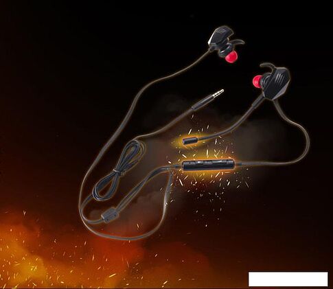 Наушники Mad Catz E.S. PRO+ (белый)