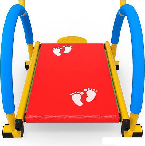 Механическая беговая дорожка DFC VT-2301T (детская)