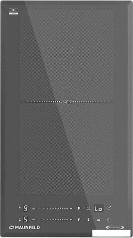 Варочная панель MAUNFELD CVI292S2FLGR Inverter