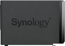 Сетевой накопитель Synology DiskStation DS225+