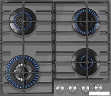 Варочная панель MAUNFELD EGHG.64.63CLGR/G