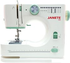 Электромеханическая швейная машина Janete 520