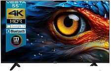 Телевизор Vesta V55MU8500