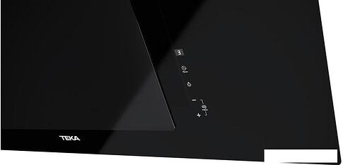 Кухонная вытяжка TEKA DVT 98660 TBS 112930043 (черный)