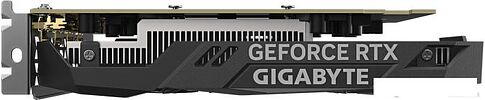 Видеокарта Gigabyte GeForce RTX 3050 Windforce OC 6G GV-N3050WF2OC-6GD