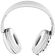 Наушники Hoco W23 (белый)