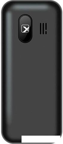 Мобильный телефон TeXet TM-122 (черный)