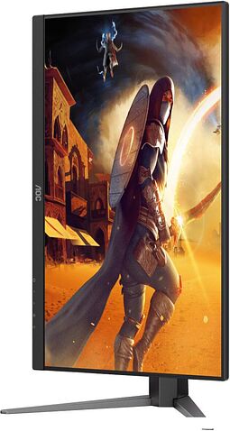 Игровой монитор AOC Gaming Q27G4Z