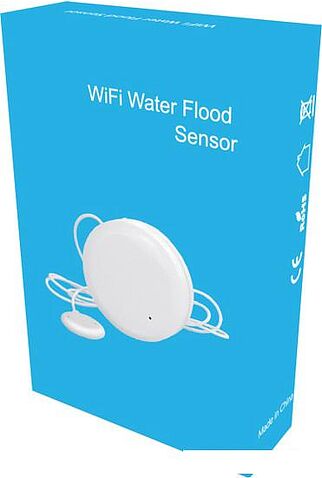 Датчик Ritmix SDT-300-Tuya