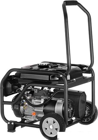 Бензиновый генератор Hyundai HHY 3050F