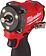 Гайковерт Milwaukee M12FCIWP12G3-0 4933493457 (без АКБ)