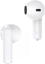 Наушники Realme Buds T01 (белый)