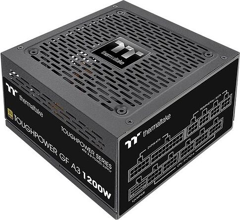 Блок питания Thermaltake Toughpower GF A3 Gold 1200W TT Premium Edition PS-TPD-1200FNFAGx-H