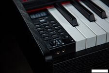 Цифровое пианино MikadO MK-1250BK-S