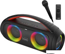 Беспроводная колонка SmartBuy Illusion Беспроводная колонка SmartBuy Illusion