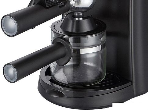 Бойлерная кофеварка CENTEK CT-1160