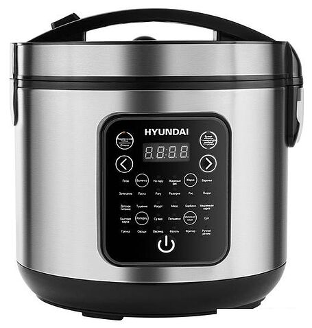 Мультиварка Hyundai HYMC-2401