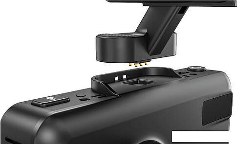 Видеорегистратор-радар детектор-GPS информатор (3в1) NAVITEL XR2600 Pro GPS