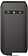 Кнопочный телефон Digma Vox FS241 (черный)