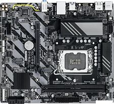 Материнская плата Gigabyte B860M E