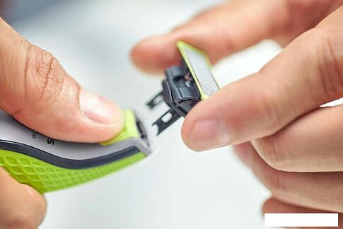 Машинка для стрижки Philips QP2530/20