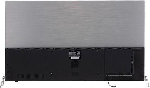 Телевизор Harper 55Q850TS