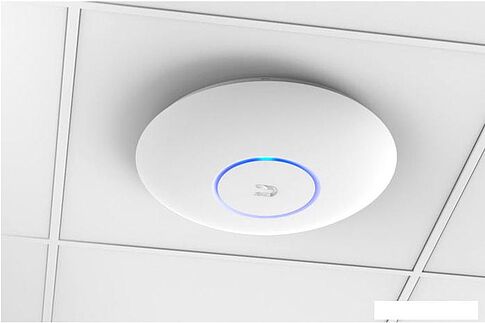 Точка доступа Ubiquiti UniFi ap ac Pro
