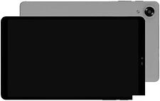 Планшет Horizont H-Tab Mini+ 4GB/64GB LTE (серый)