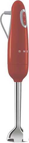Погружной блендер Smeg HBF11RDEU
