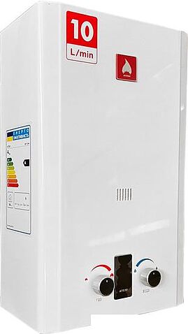 Газовая колонка Atem Житомир ВПГ-20