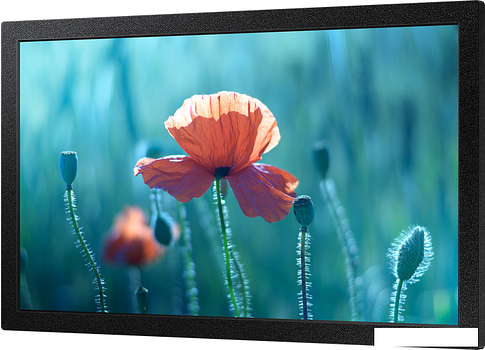 Интерактивная панель Samsung QB13R
