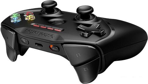 Геймпад SteelSeries Nimbus