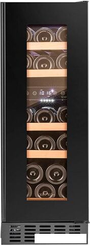 Винный шкаф Temptech OX30DRB