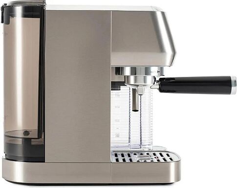 Рожковая кофеварка Hyundai HEM-9999