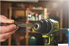 Дрель-шуруповерт Ryobi RDD18-2C415S 5133005612 (с 2-мя АКБ, сумка)