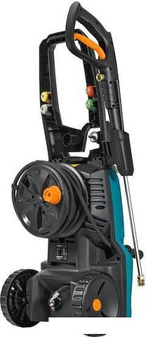 Мойка высокого давления Bort BHR-2700-R