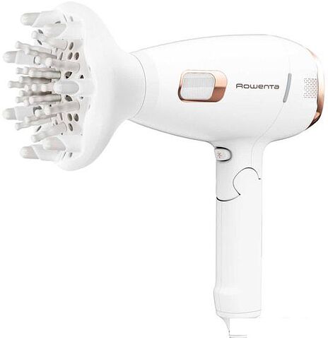 Фен Rowenta Ultimate Experience Scalp Care CV9240F0