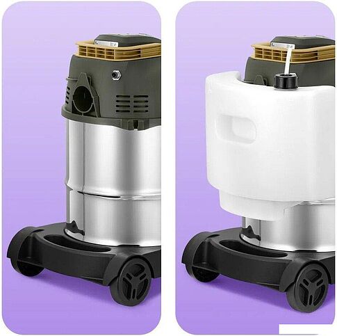 Пылесос Kitfort KT-5543