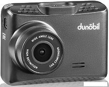Видеорегистратор Dunobil Honor Duo Magnet