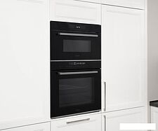 Электрический духовой шкаф Weissgauff EOM 791 SDBSX