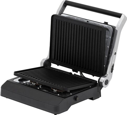 Электрогриль Krona Digitaler Kontaktgrill