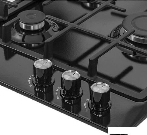 Варочная панель Simfer H45V30B416