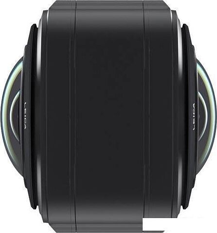 Экшен-камера Insta360 ONE RS 1-Inch 360
