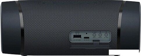 Беспроводная колонка Sony SRS-XB33 (черный)