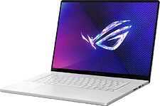 Игровой ноутбук ASUS ROG Zephyrus G16 2024 GU605MI-QR258