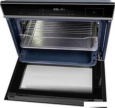 Электрический духовой шкаф MAUNFELD MCMO5016STGB Электрический духовой шкаф MAUNFELD MCMO5016STGB