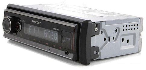 USB-магнитола Prology CMX-240