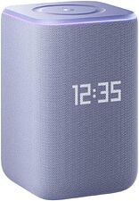 Умная колонка Яндекс Станция 3 (фиолетовый)