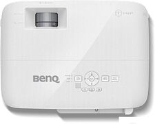 Проектор BenQ EW600 (белый)