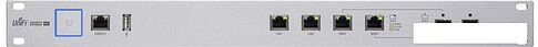 Коммутатор Ubiquiti UniFi Security Gateway Pro [USG-PRO-4]
